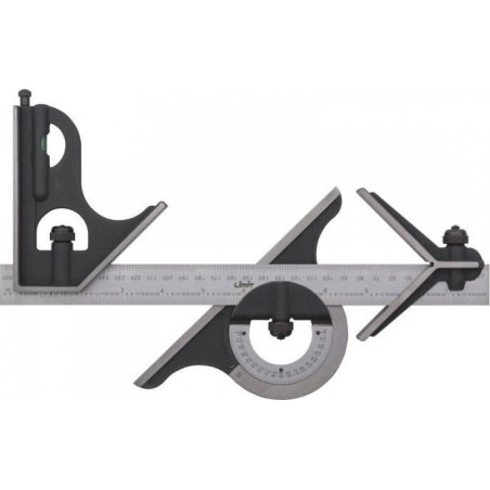 Limit Kombinationswinkel Limit