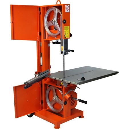 Norton Clipper CB651 Kettensäge, Bandsäge, Tischsäge für Hohlziegel und Bausteine, 1,8 kW, 230 V