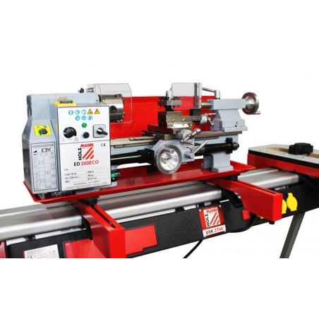 Holzmann ED300ECO 230 V Tischdrehmaschine