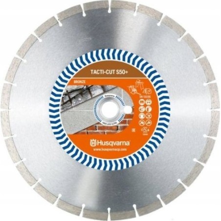 Husqvarna HUSQVARNA BENZIN-TRENNSÄGE K970 III 350 mm