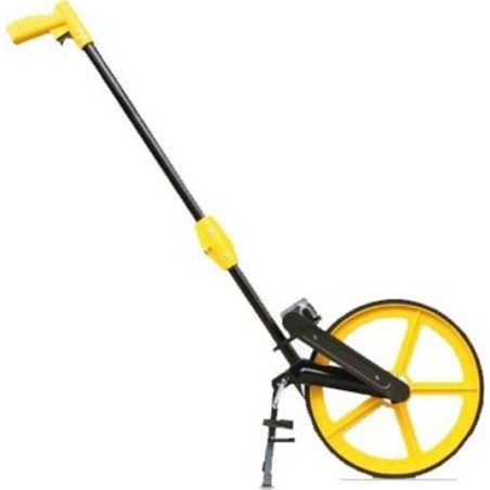 NIVEL SYSTEM KILOMETERZÄHLER M100