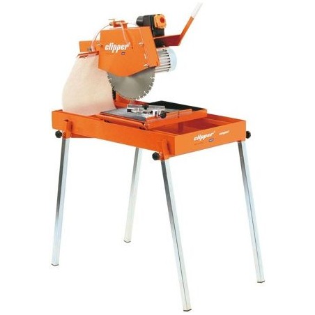 Norton Clipper CGW 1-30-1 2300 W 350 mm