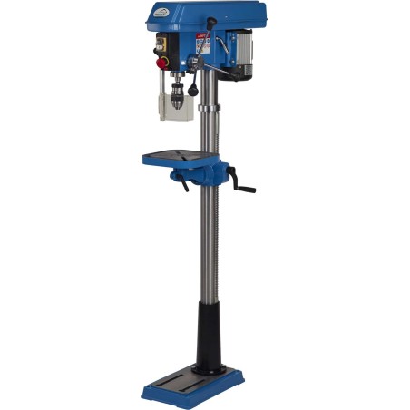 Ferax Tisch- und Säulenbohrmaschine (237360409)