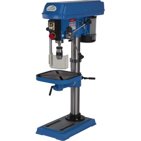 Ferax Tisch- und Säulenbohrmaschine (237360409)