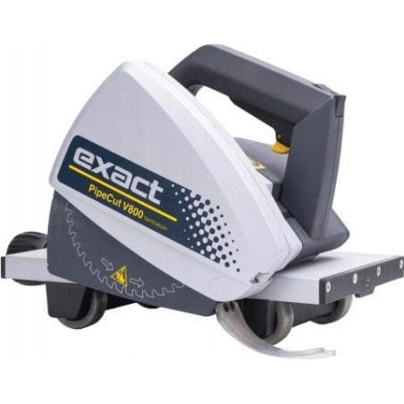 Exact Präzisionsrohrschneidemaschine EXACT PipeCut V800