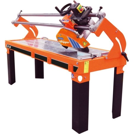 Norton Clipper NORTON CLIPPER CST120 Tischkreissäge für Baumaterialien