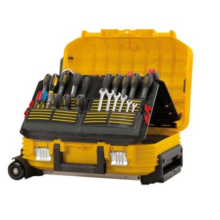 Stanley Werkzeugkasten auf Rollen FMST1-72383