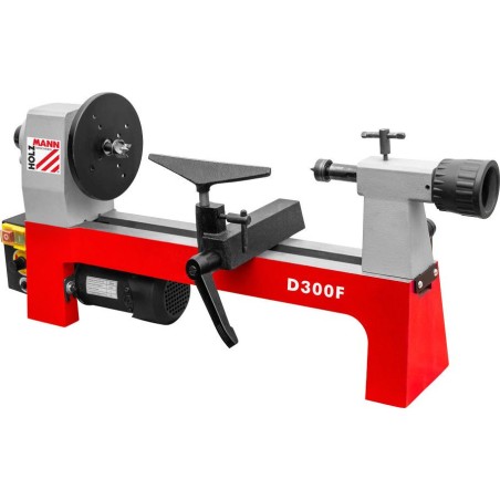 Holzmann Drehmaschine D300F