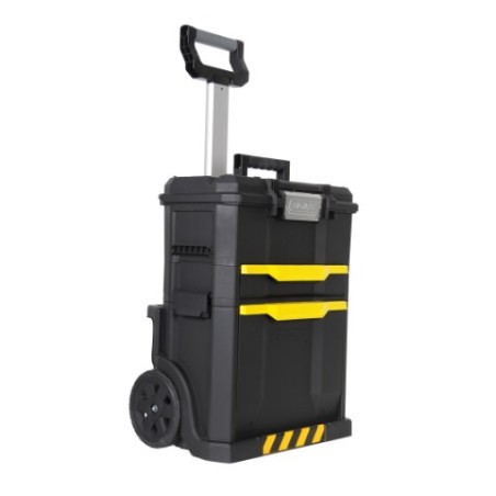 Stanley Werkzeugkasten auf Rollen S1-79-206