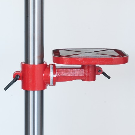 Airpress Säulenbohrmaschine 750 W (77321)