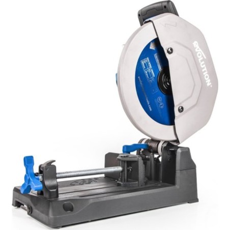 Glob METALLSÄGE 355 mm EVOLUTION