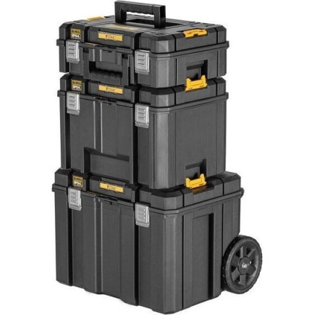 Dewalt MOBILES KOFFERSET TSTAK