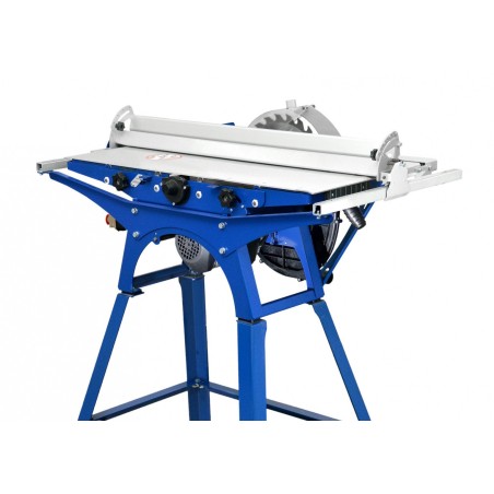 Belmash SDM-2000 Multifunktionale Holzbearbeitungsmaschine mit Sockel