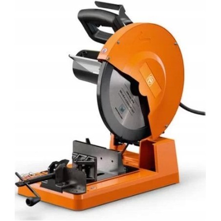 Fein MKAS 355 Metall-Kappsäge
