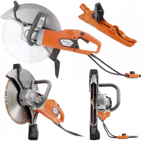 Husqvarna HUSQVARNA TRENNSCHLEIFER K 4000 WET 110-23