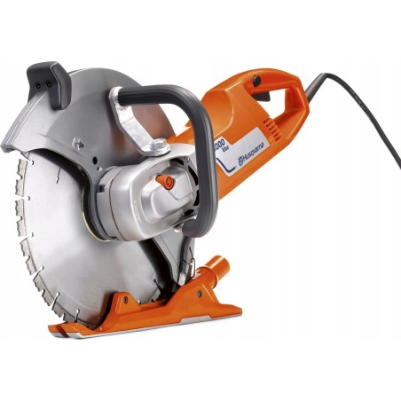 Husqvarna HUSQVARNA TRENNSCHLEIFER K 4000 WET 110-23