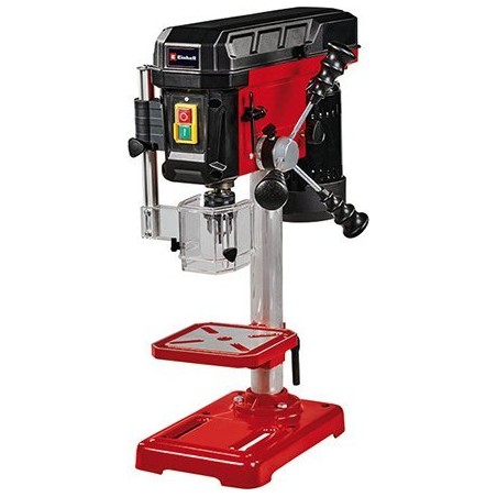 Einhell Tisch-Säulenbohrmaschine TC-BD 450 4520592