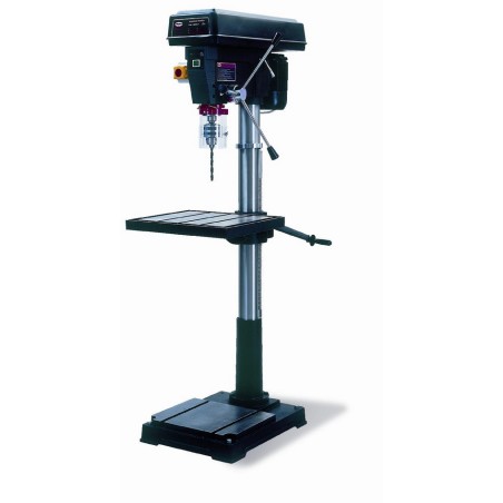 Proma Säulenbohrmaschine E-2020F/400 (25402001)