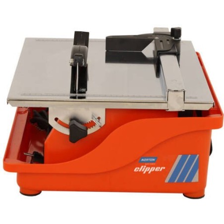 Norton Clipper TT 200 EM – Fliesenschneider 230 V, 0,8 kW