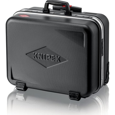 Knipex Werkzeugkoffer 00 21 41 LE