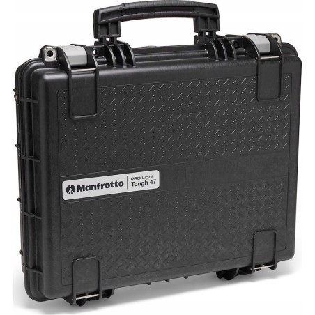 Manfrotto ProLight Tough 47F Koffer