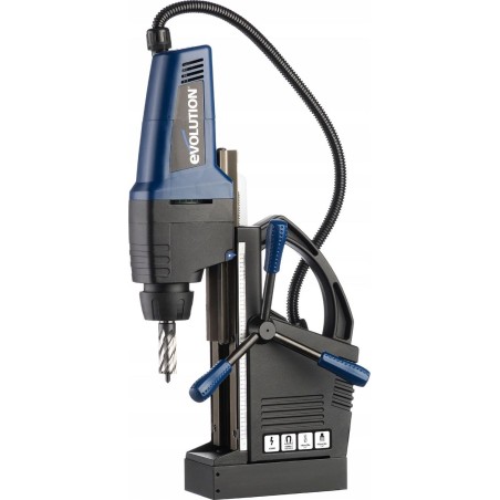 Evolution Bohrmaschine mit Magnetfuß S28 MAG Heavy Duty (EVO-EVOS28)