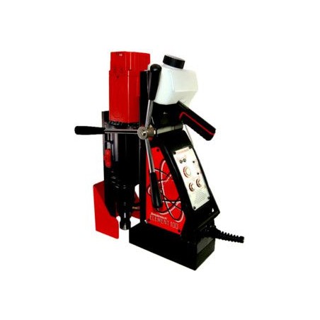 Rotabroach-Bohrmaschine mit Magnetfuß (ROTABROACH-ELEMENT100)