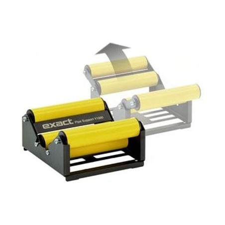 Exact Rollenhalter für die Exact-Säge V1000 – EXACT-SUPPV10001