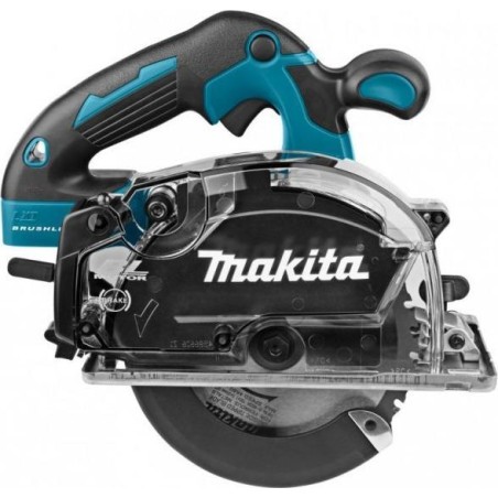 Makita Akku-Metalltrennschleifer 18 V Li-Ion, 150 mm, 0*Ah