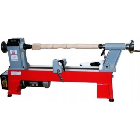 Holzmann Holzdrehmaschine D460FXL 230 V