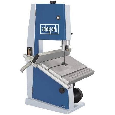 Scheppach Bandsäge BASA1