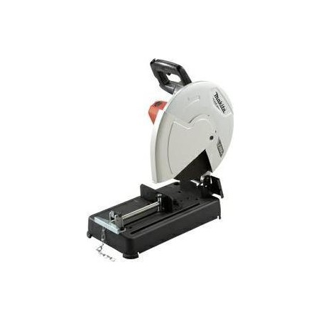 Makita MAKTEC Metalltrennschleifer 2000 W, 355 mm, M2402