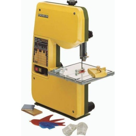 Proxxon Bandsäge MBS 240/E