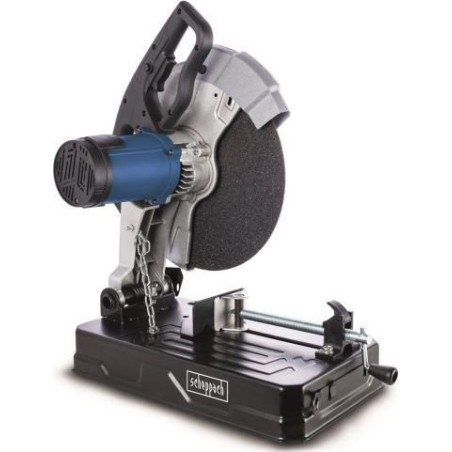 Scheppach Metall- und Kunststoffsäge MT150 355 mm, Scheppach