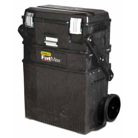 Stanley Werkzeugkasten auf Rollen S1-94-210