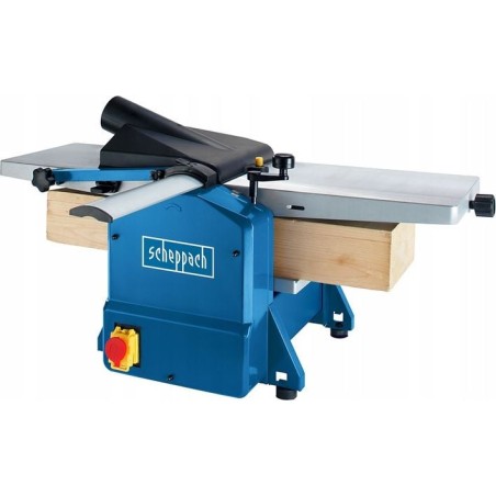 Scheppach Hobel- und Dickenhobelmaschine HMS1070, 1500 W