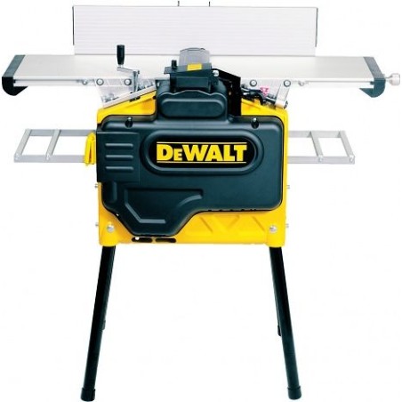 Dewalt Dickenhobelmaschine 2100 W – D27300-QS