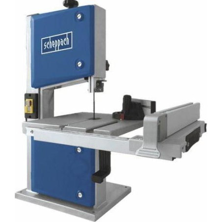 Scheppach Tischbandsäge HBS30 (SCH5901501905)