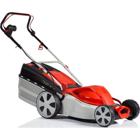 Elektromäher AL-KO Silver 46.4 E Comfort