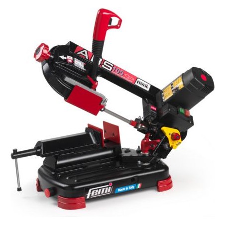 FEMI Bandsäge ABS 105 950 W (FEMI-ABS105)
