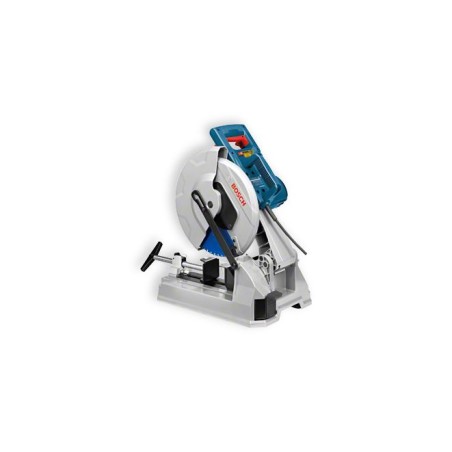 Bosch Metallkreissäge GCD 12 JL 2000 W 305 mm (0.601.B28.000)