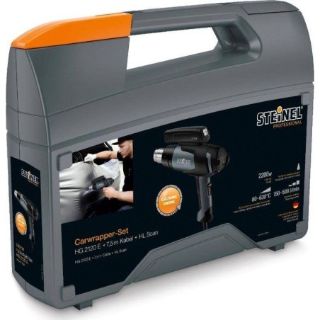 Heißluftpistole Steinel 2200 W (ST011772)