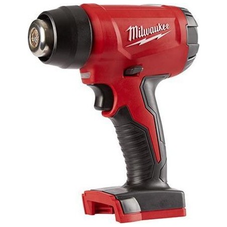 Heißluftpistole von Milwaukee (4933459771)