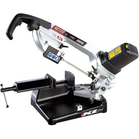 FEMI Bandsäge NG120 XL 1300 W (FEMI-NG120XL)