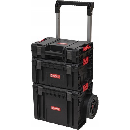 QBRICK SYSTEM PRO SET 1 2.0 PLUS