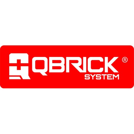 QBRICK SYSTEM PRO SET 1 2.0 PLUS