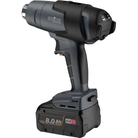 Heißluftpistole Steinel 300 W (ST066611)