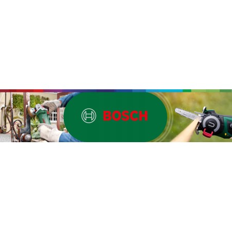 Bosch UniversalRotak 34-405 Elektrorasenmäher