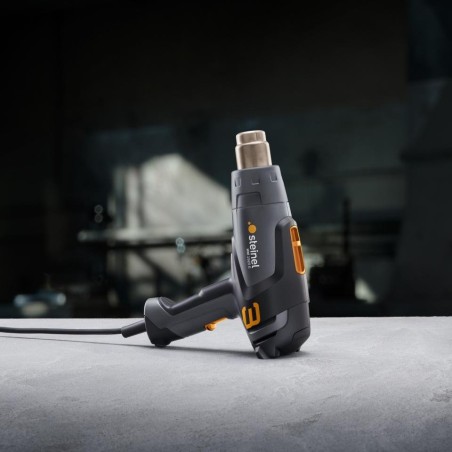 Heißluftpistole von Steinel Heißluftpistole STEINEL HM1920 E, 2000 W [089764]