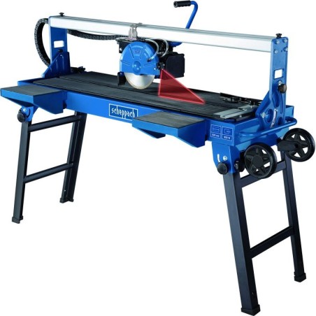 Scheppach Tischschneidemaschine für Keramik (FS3600)
